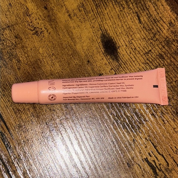 ❤️ Vitamin E Lip Balm ❤️ - Picture 3 of 3